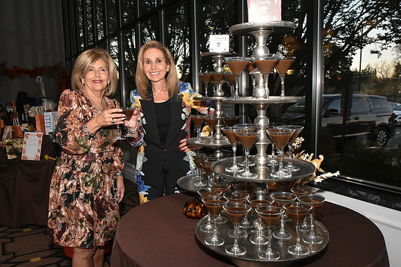 The Hellenic Debutante League Foundation Ladies Night, 2026-4