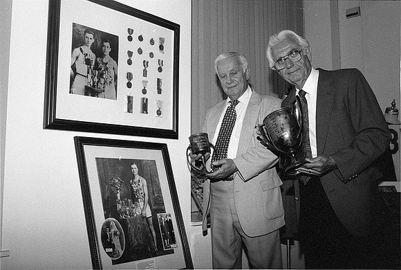 NHM, SPORTS EXHIBIT, 06-23-1994_-13