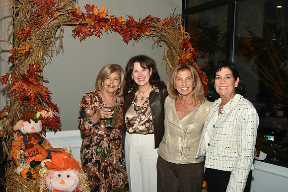 The Hellenic Debutante League Foundation Ladies Night, 2026-42