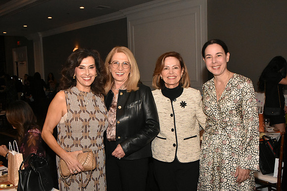 The Hellenic Debutante League Foundation Ladies Night, 2026-56