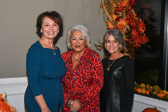 The Hellenic Debutante League Foundation Ladies Night, 2026-48