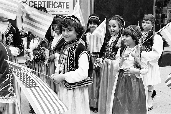 ROLL 1_GREEK INDEPENDENCE DAY PARADE 1981_027_