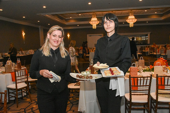 The Hellenic Debutante League Foundation Ladies Night, 2026-18