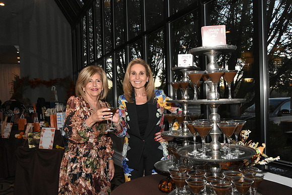 The Hellenic Debutante League Foundation Ladies Night, 2026-5