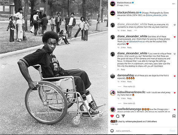 BUD BILLIKEN 1975