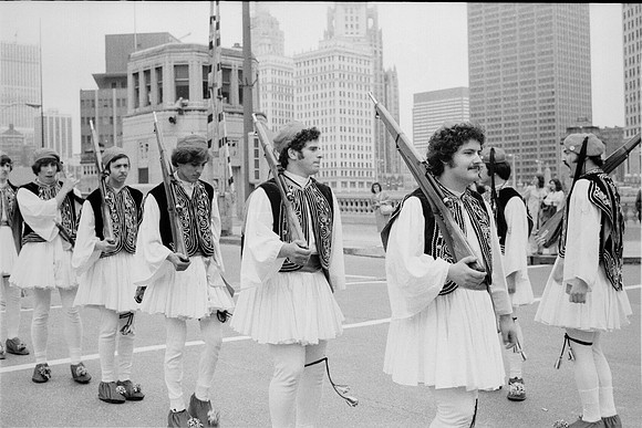 ROLL 1_GREEK INDEPENDENCE DAY PARADE 1976_005
