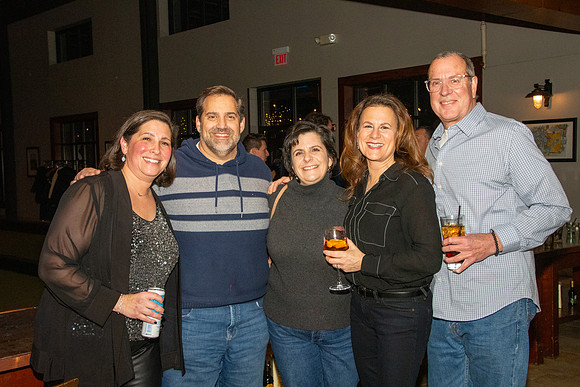Max Broutman Bar Mitzvah, Pinstripes Celebration_ 01-18-2025-137