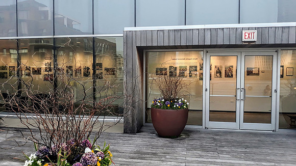 CENTER ON HALSTED GAY PRIDE OPENING 2019