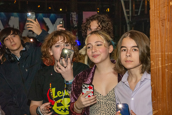 Max Broutman Bar Mitzvah, Pinstripes Celebration_ 01-18-2025-152
