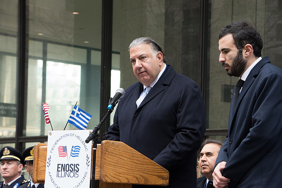 ENOSIS FLAG RAISING 2023_248