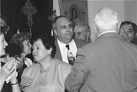 NHM, SPORTS EXHIBIT, 06-23-1994_-40