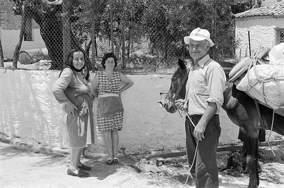 POULITHRA GR, 1977_18A