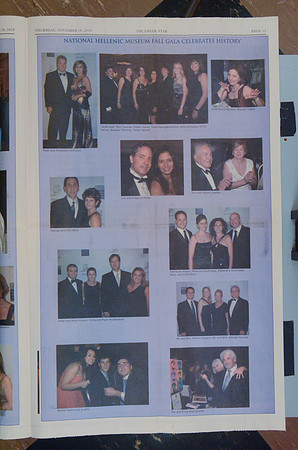 GREEK STAR ARTICLES FOR NHM GALA 2010-15