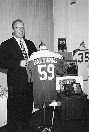 NHM, SPORTS EXHIBIT, 06-23-1994_-22