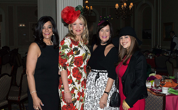 A MAD HATTERS LUNCHEON_025