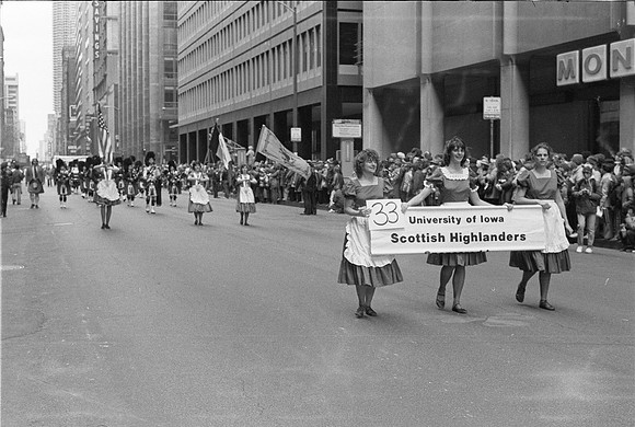 ST. PATRICK'S DAY PARADE 1981_10