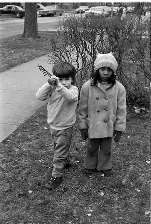 _7900 S. SAGINAW KIDS, CHICAGO 1974_11A
