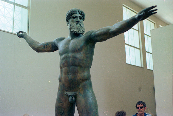 ROLL 1, ATHENS ARCHEOLOGICAL MUSEUM SYNTAGMA GR 1983_04