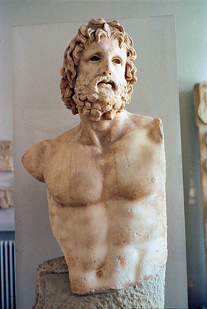 ROLL 1, ATHENS ARCHEOLOGICAL MUSEUM SYNTAGMA GR 1983_00