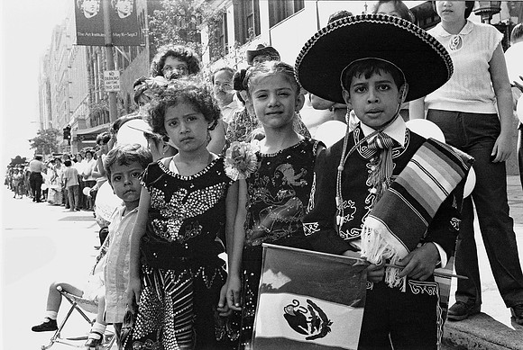 NHM, GATHER TOGETHER EXHIBIT 2022_ROLL 2_MEXICAN CIVIC SOCIETY PARADE 1981_39A___