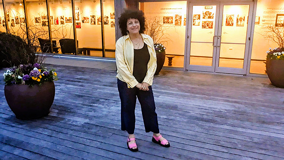 CENTER ON HALSTED GAY PRIDE OPENING 2019 (17)