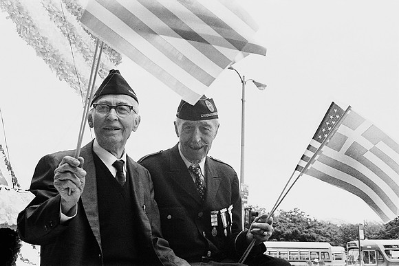 NHM, GATHER TOGETHER EXHIBIT 2022_ROLL 1 GREEK INDEPENDENCE DAY PARADE 1979_03A__