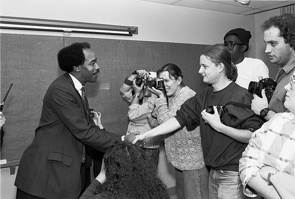 JOHN H. WHITE, COLUMBIA COLLEGE PHOTO CLASS 1994_19