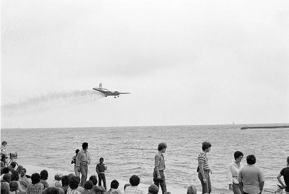 AIR WATER SHOW 1982_11