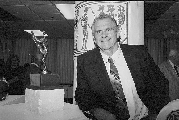 NHM, SPORTS EXHIBIT, 06-23-1994_-30