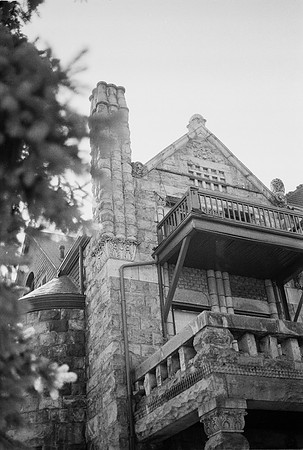 OAK PARK VICTORIAN EXTERIORS 1975_04