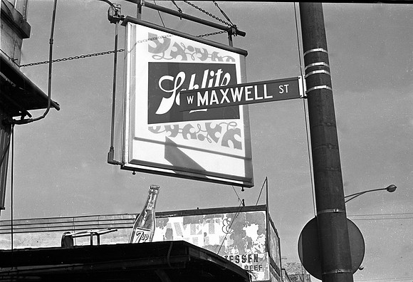 MAXWELL STREET 1974_2A