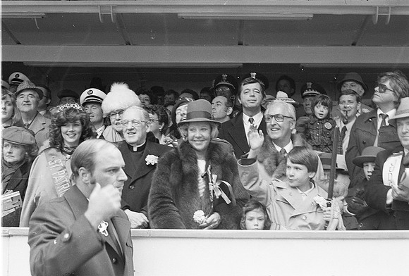ST. PATRICK'S DAY PARADE 1981_28