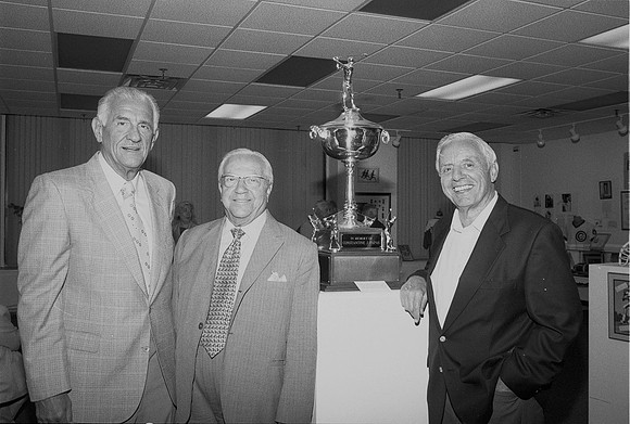 NHM, SPORTS EXHIBIT, 06-23-1994_-01