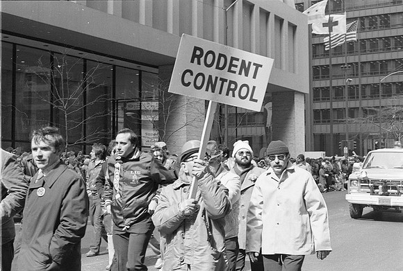 ST. PATRICK'S DAY PARADE 1981_33