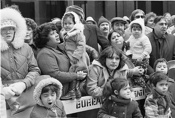 ROLL 2, ST. PATRICK'S DAY PARADE 1981_11
