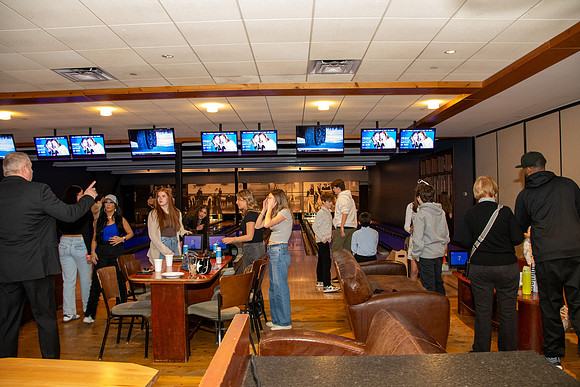 Max Broutman Bar Mitzvah, Pinstripes Celebration_ 01-18-2025-133