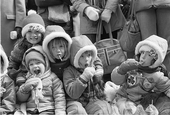 ROLL 2, ST. PATRICK'S DAY PARADE 1981_05