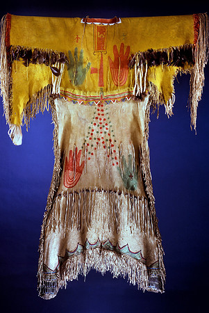 With Patience and Good Will: The Art of the Arapaho