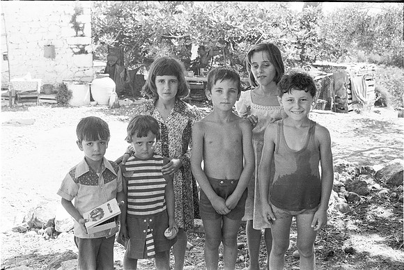 POULITHRA  GR, 1977_14A