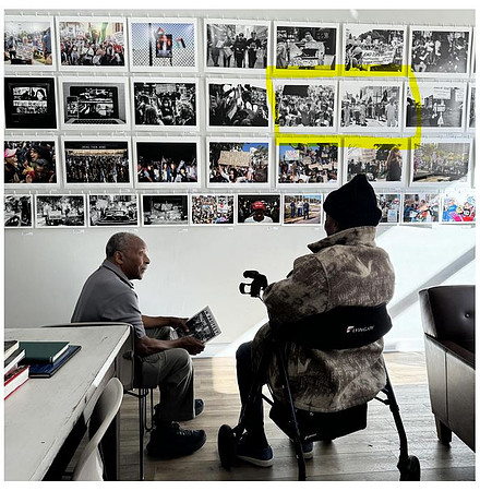 CCP PROTEST EXHIBIT 2024-2025