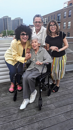 CENTER ON HALSTED GAY PRIDE OPENING 2019 (12)