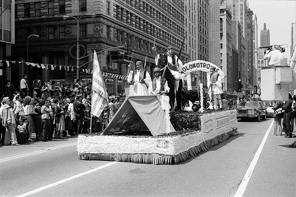 NHM, GATHER TOGETHER EXHIBIT 2022_ROLL 2_GREEK INDEPENDENCE DAY PARADE 1981_024-2