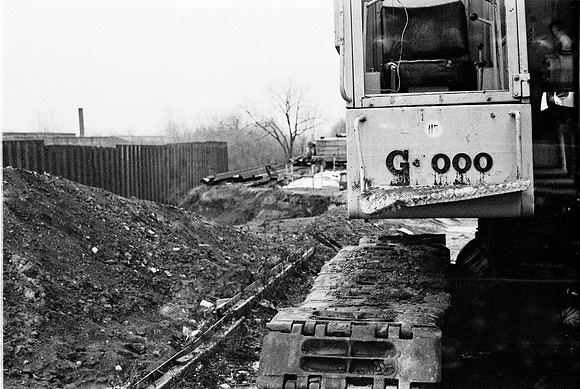 DEEP TUNNEL, SMOKE COLUMBIAN,1977_06