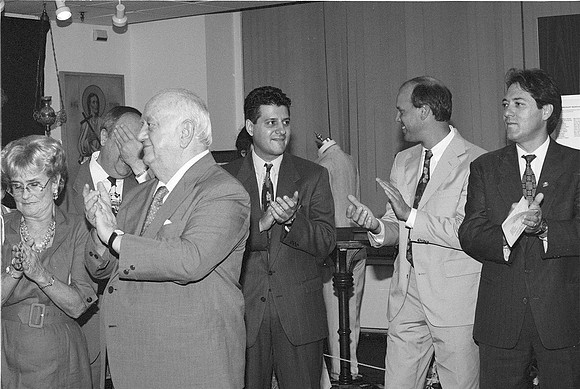 NHM, SPORTS EXHIBIT, 06-23-1994_-39