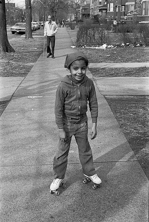 __7900 S. SAGINAW KIDS, CHICAGO 1974_11A