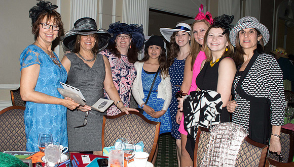 A MAD HATTERS LUNCHEON_033