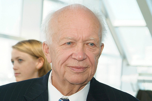 SPUTNIK 50, 2007 AT THE ADLER PLANETARIUM, SERGEI KRUSHCHEV
