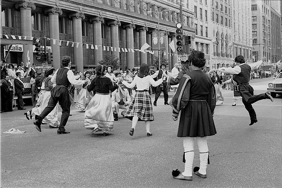 NHM, GATHER TOGETHER EXHIBIT 2022_ROLL 3_GREEK INDEPENDENCE DAY PARADE 1981_011_