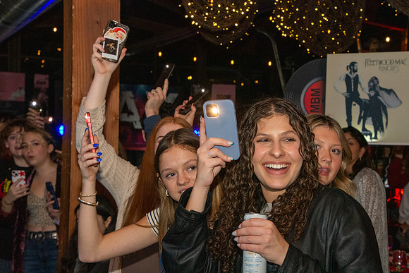 Max Broutman Bar Mitzvah, Pinstripes Celebration_ 01-18-2025-150