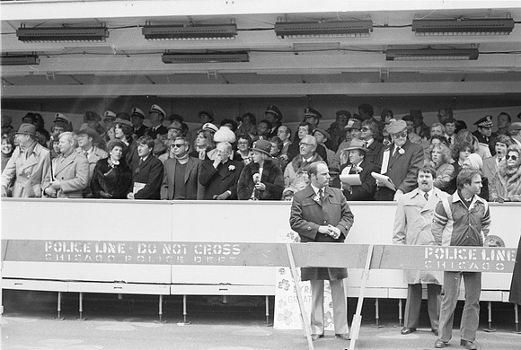 ST. PATRICK'S DAY PARADE 1981_24